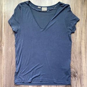 Vero Moda V-Neck Tee